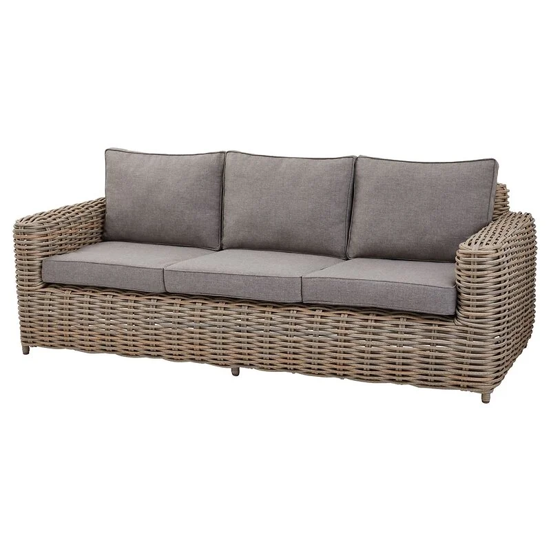 Amalfi Collection Outdoor Five Seater Set image 4