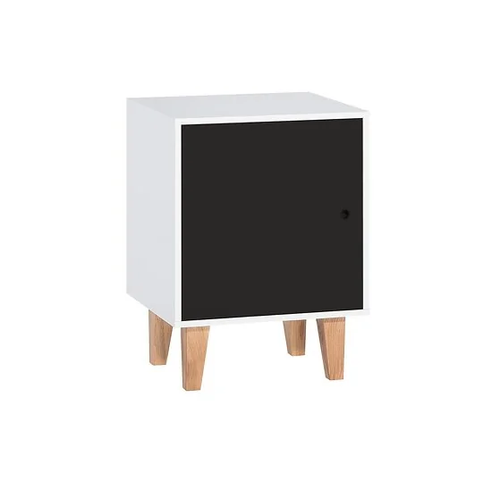 Vox Concept Bedside Cabinet in a Choice of 6 Colours