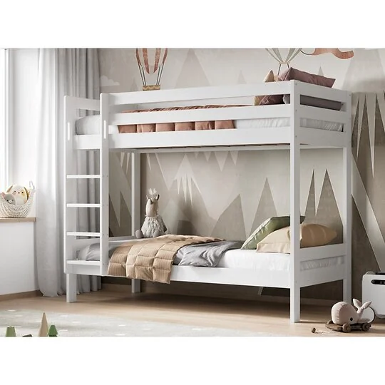 Noomi Nora Solid Wood Bunk Bed
