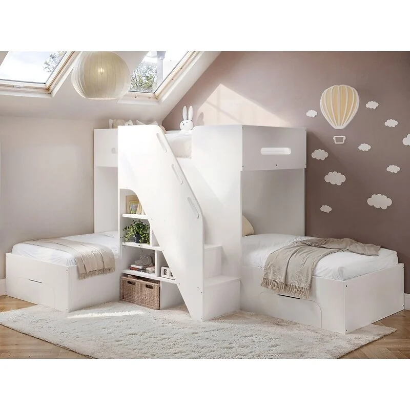 Flair Mason Triple Sleeper image 8