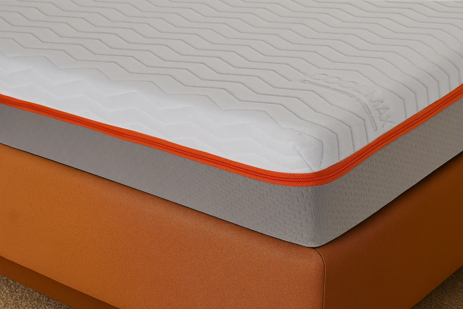 Komfi Vitality Ultra Firm Foam Mattress