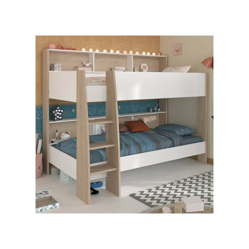 Parisot Shelter Bunkbed