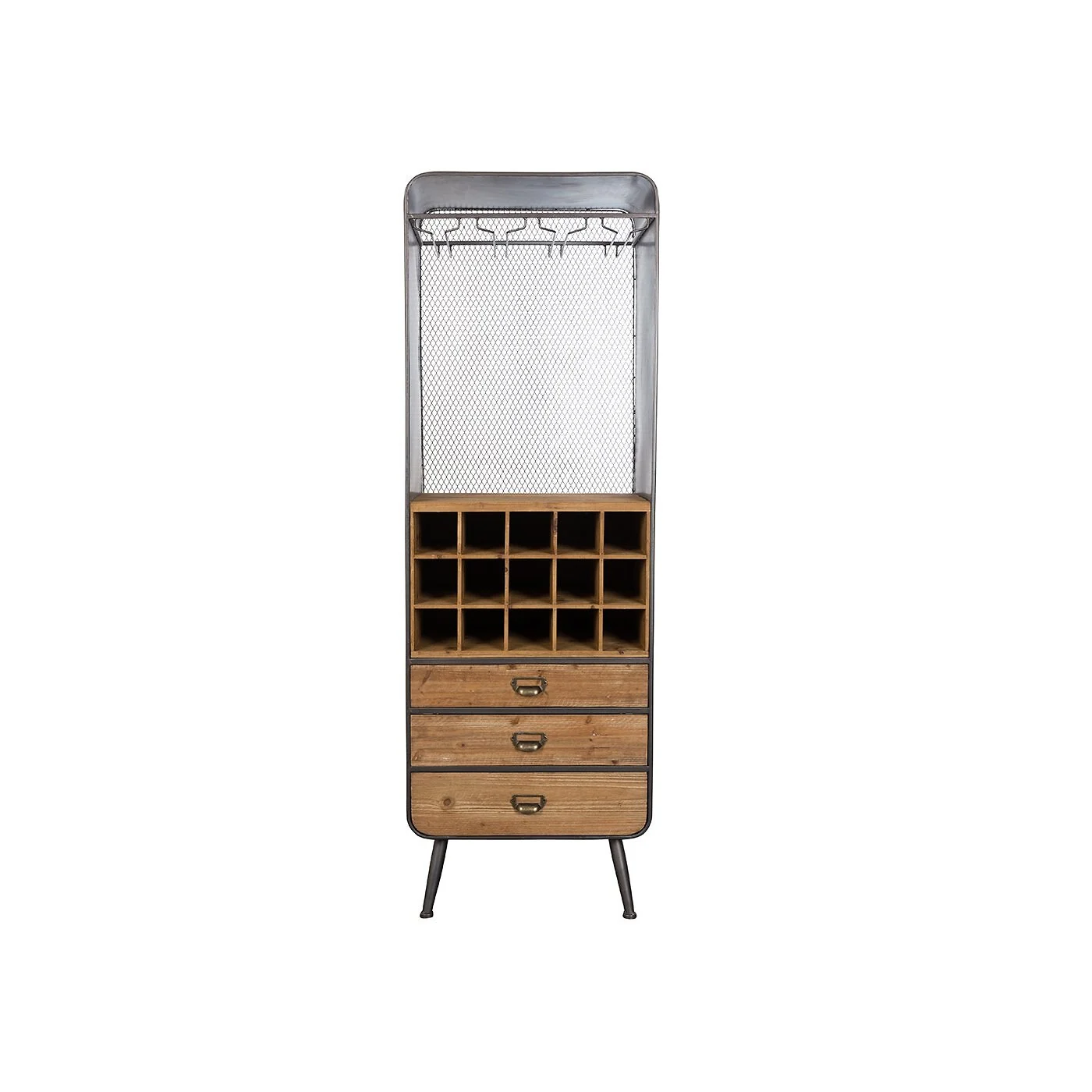 Dutchbone Vino Cabinet image 2