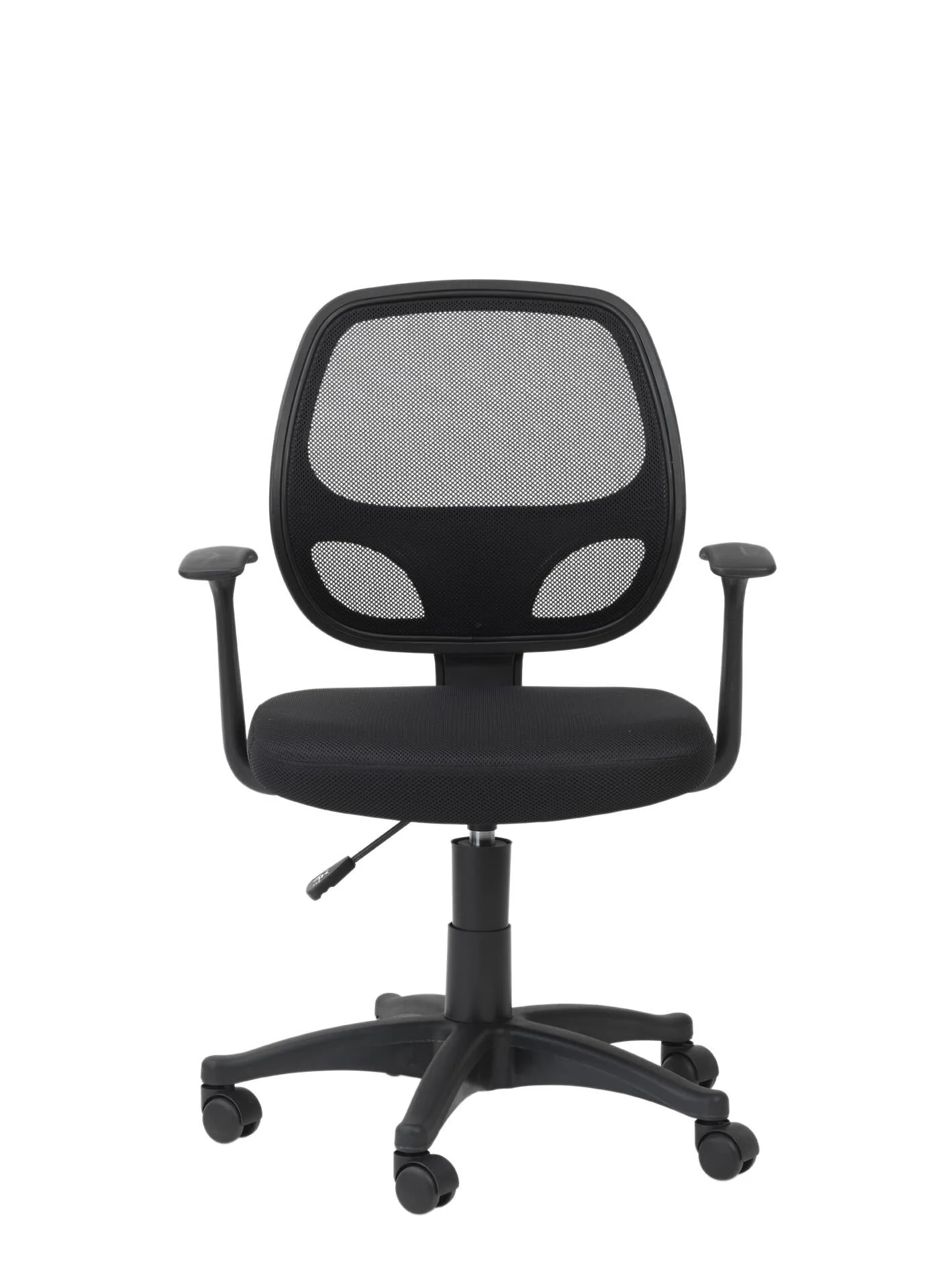 Alphason Davis Chair view 3