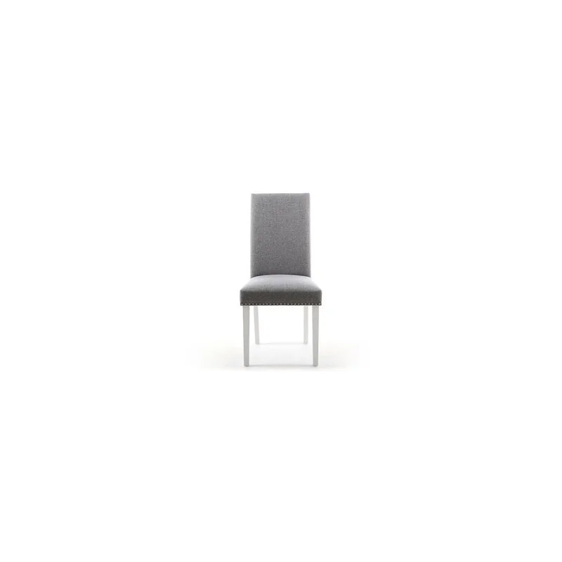 Randall Linen Effect Dining Chair (2 Pack) image 9