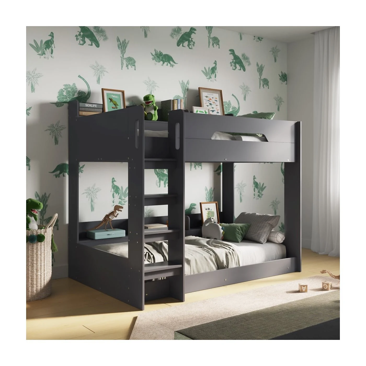 Flair Gravity Bunk Bed image 4