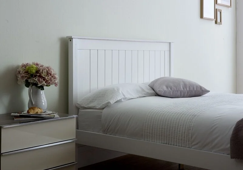 Limelight Taurus High Foot End Wooden Bed Frame – view 11