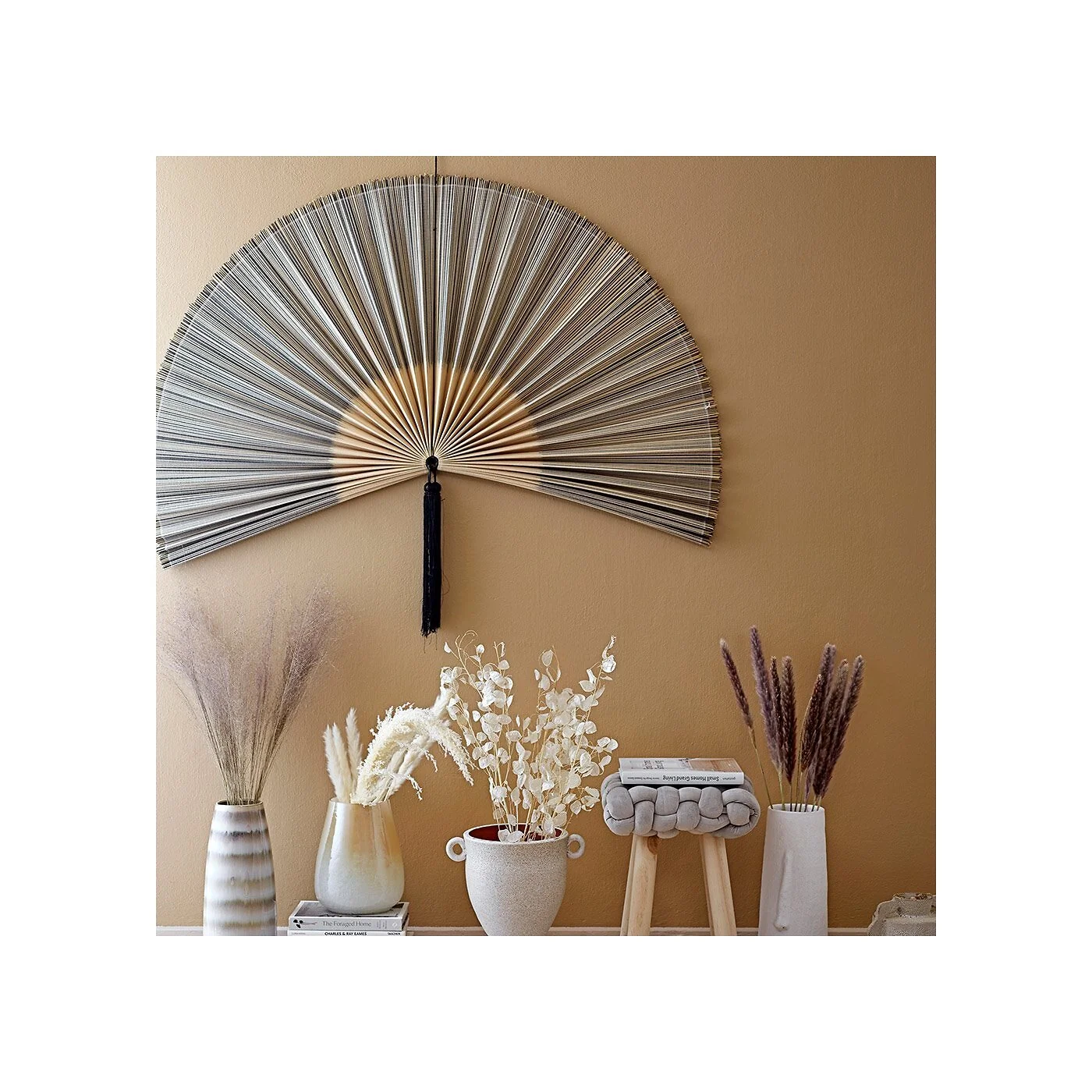 Bloomingville Jaime Wall Decor image 3
