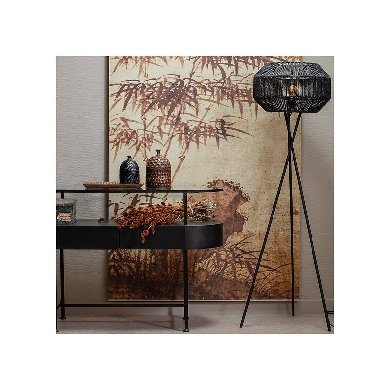 Woood Imani Console Table image 3