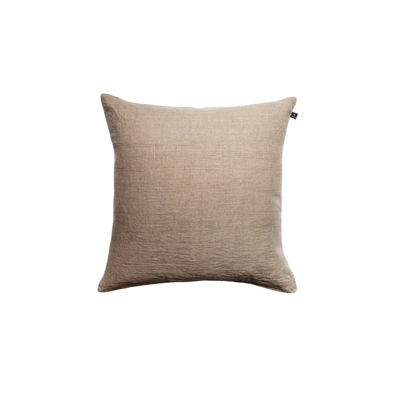 Himla Sunshine 50x50cm Linen Cushion image 3