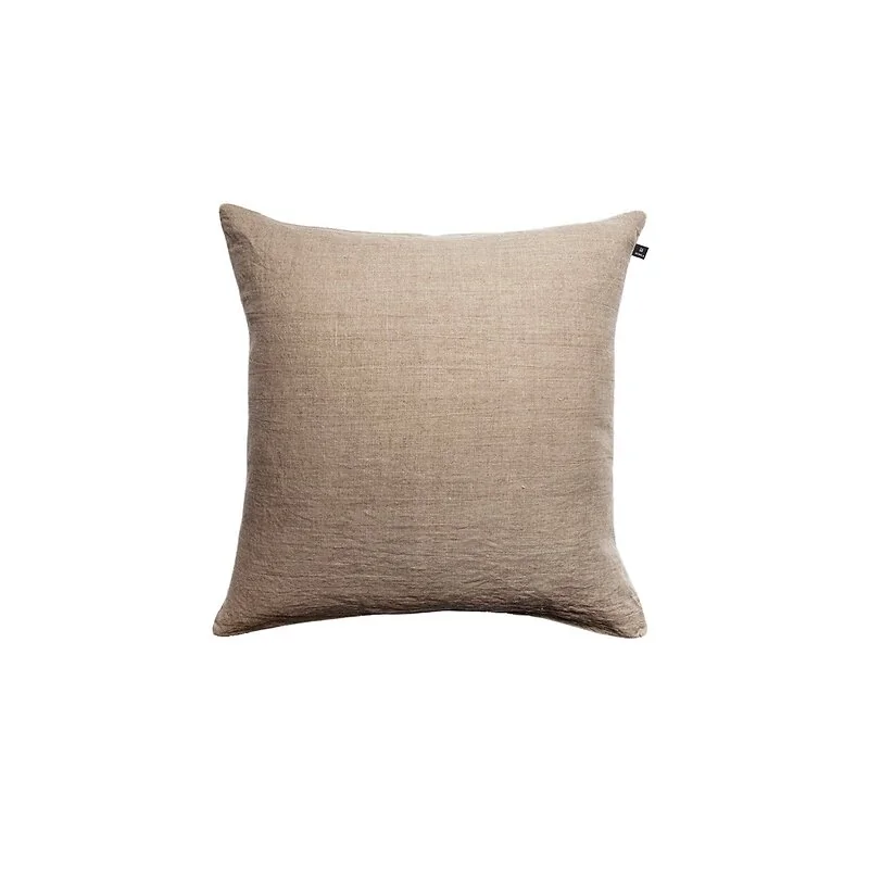 Himla Sunshine 50x50cm Linen Cushion image 3