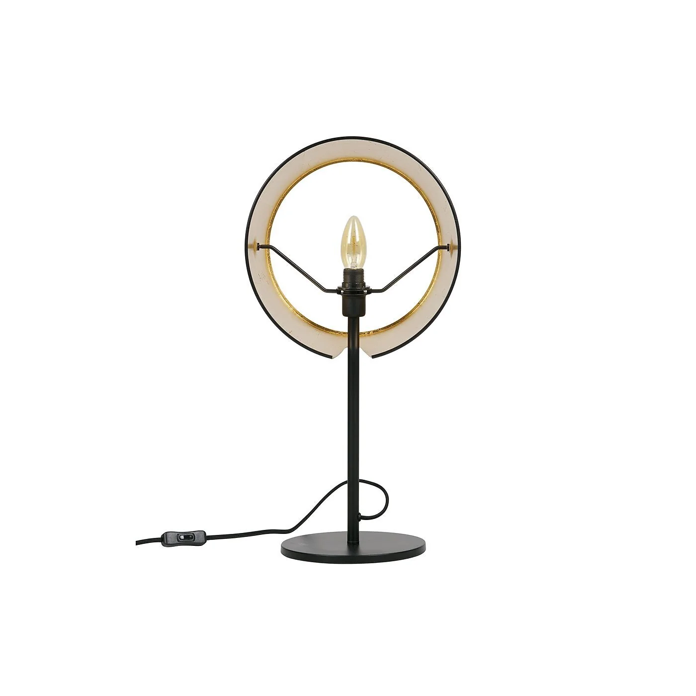 Pien Table Lamp by Woood image 3