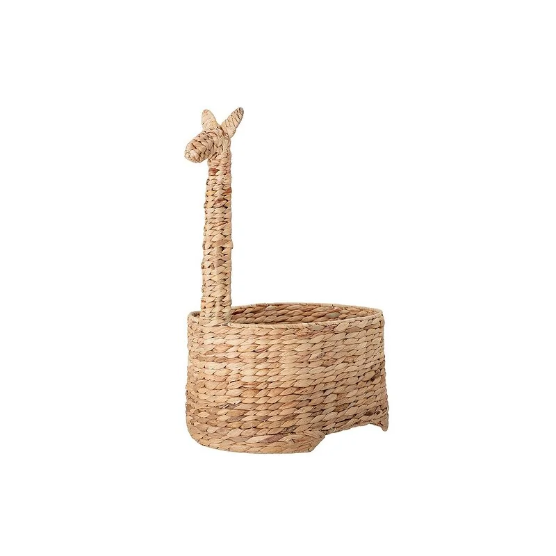 Bloomingville Dinne Giraffe Storage Basket