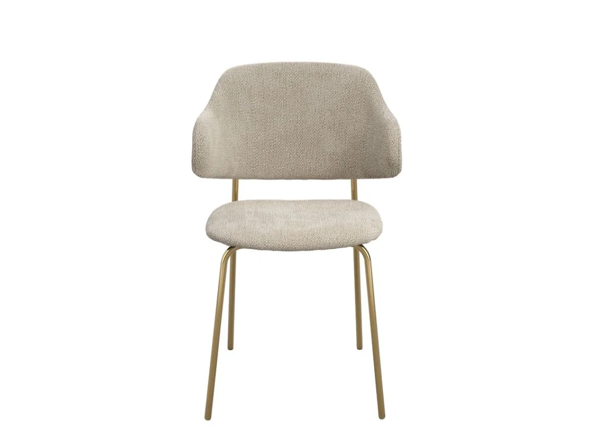 LPD Dorchester Dining Chair 2 Pack – view 2