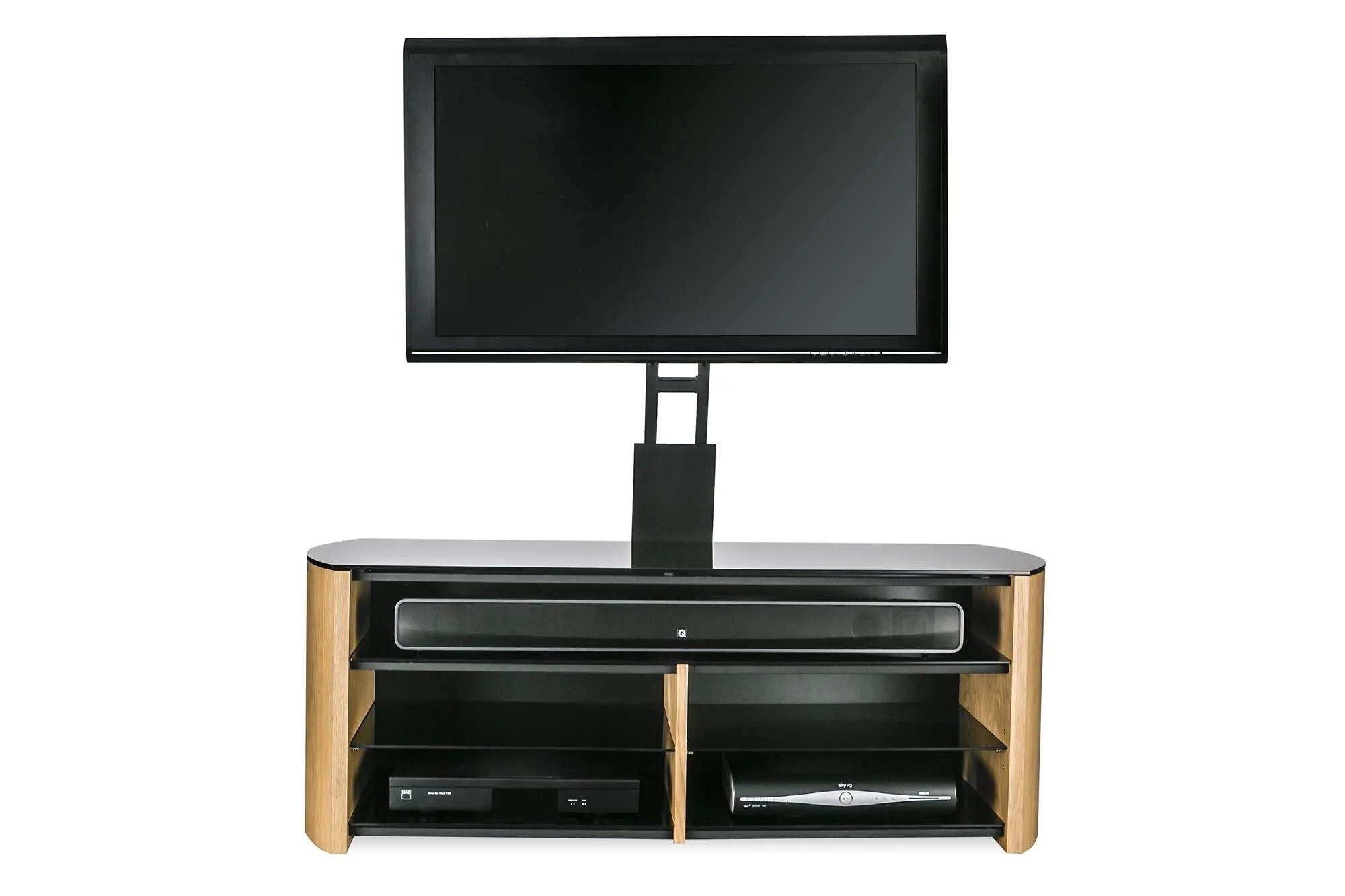 Alphason Unifit Cantilever TV Bracket view 4