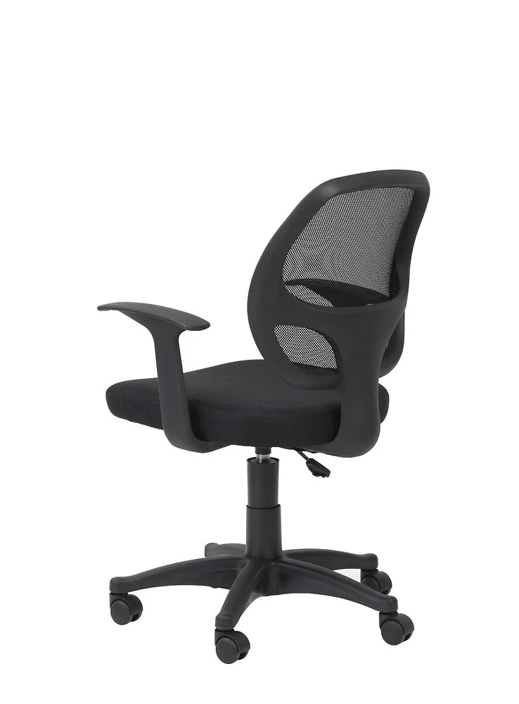 Alphason Davis Chair view 4