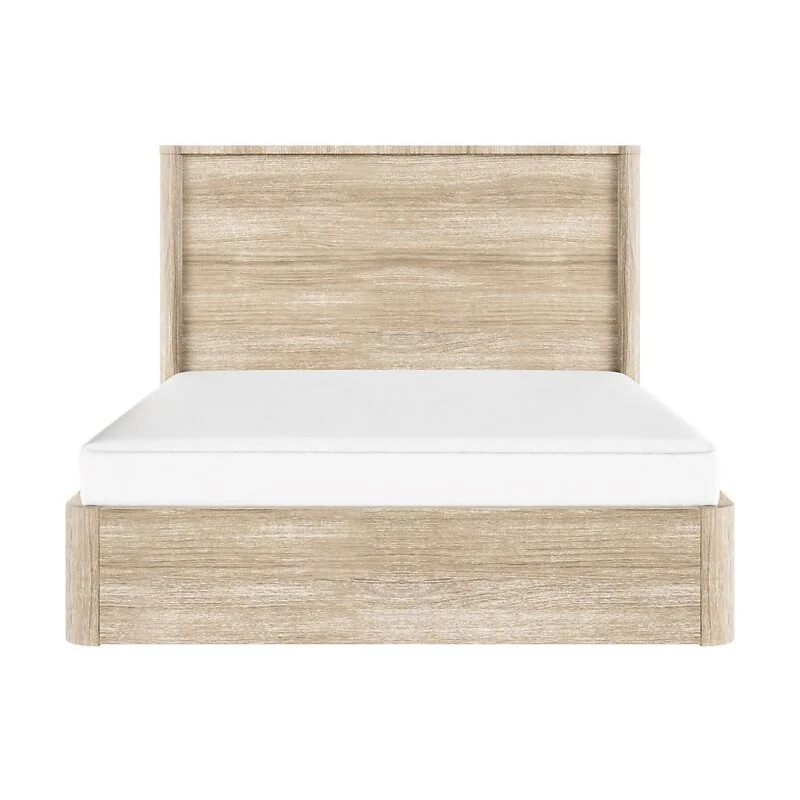 Flair Elias Wooden Bed image 5