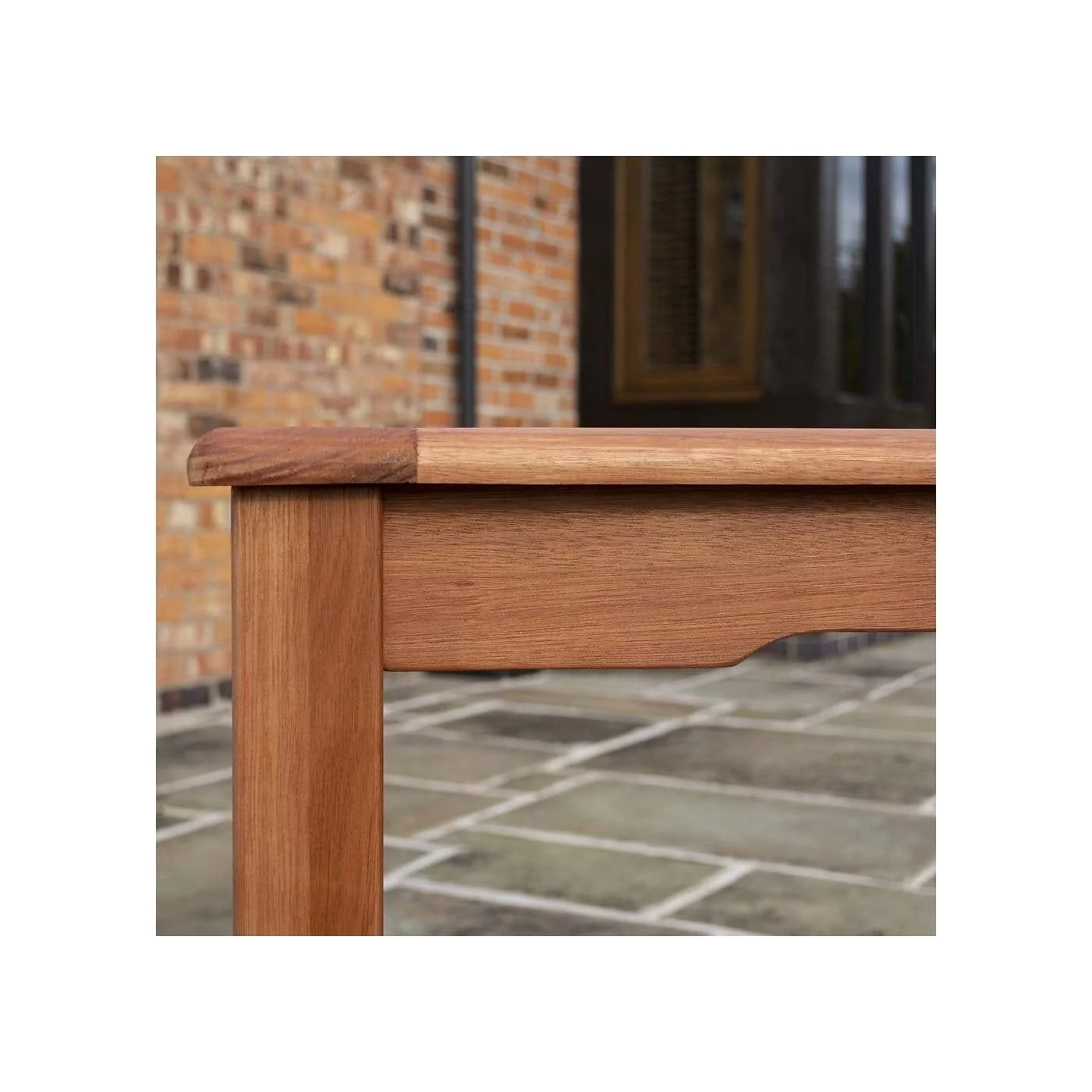 Rowlinson Willington Square 4 Seat Set image 2