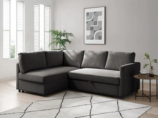 Kyoto Clara Corner Sofabed