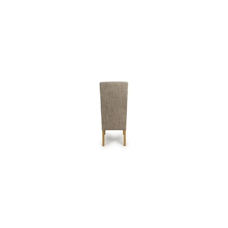 Bailey Tweed Dining Chair (2 Pack) image 5