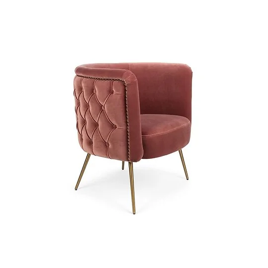 Bold Monkey Such A Stud Lounge Chair
