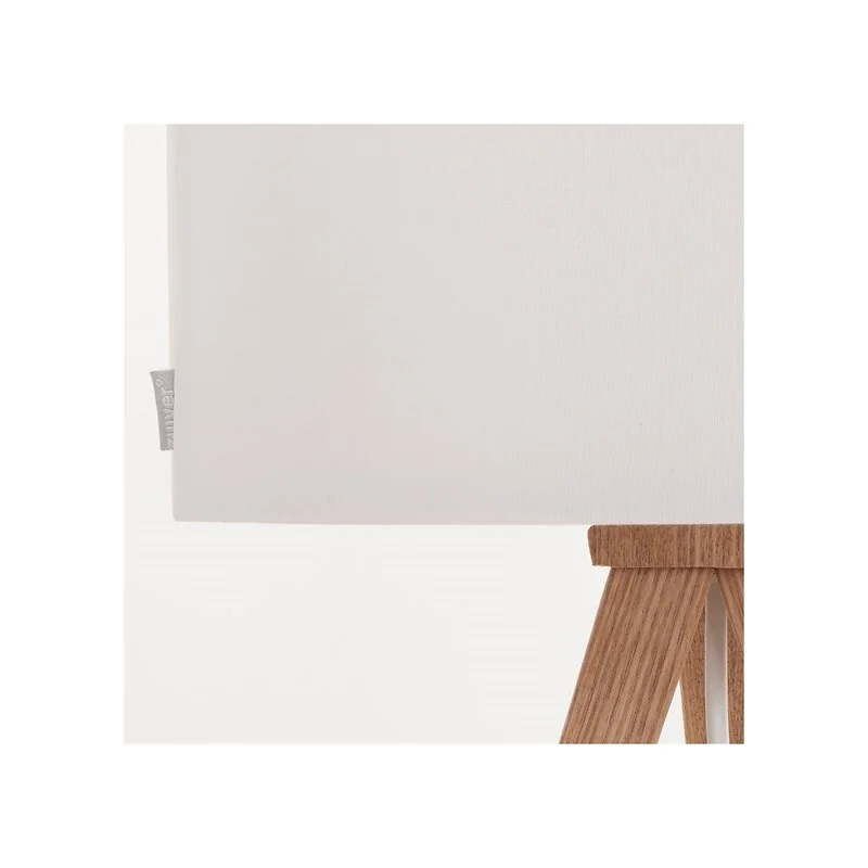 Zuiver Tripod Wood Table Lamp image 5