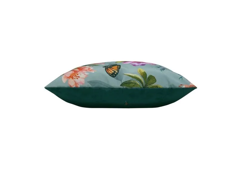 Evans Lichfield Butterflies 43 x 43cm Outdoor Cushion Polyester – view 4