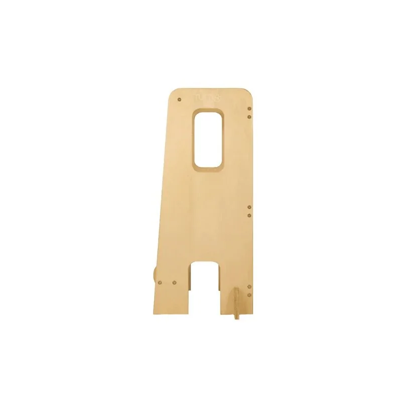 Tutti Bambini Helping Hands Montessori Toddler Learning Tower - Natural image 7