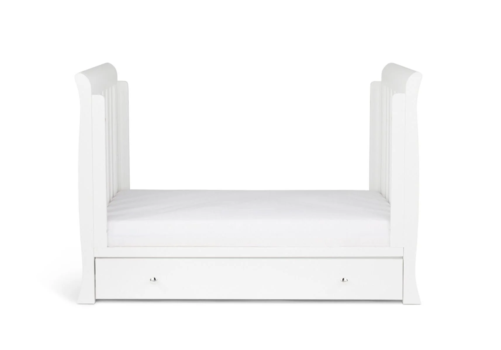 Ickle Bubba Snowdon 4 in 1 Mini Cot Bed – view 10