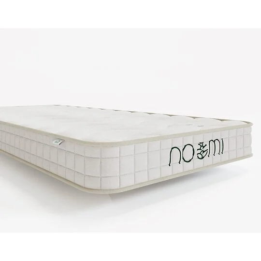 Noomi Bamboo Natural Latex Pocket Sprung Mattress