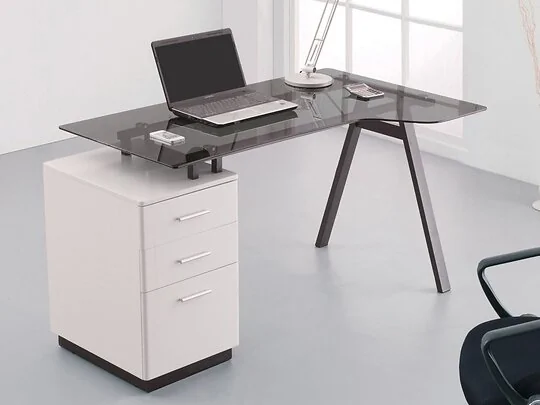 Alphason Cleveland 4 Desk