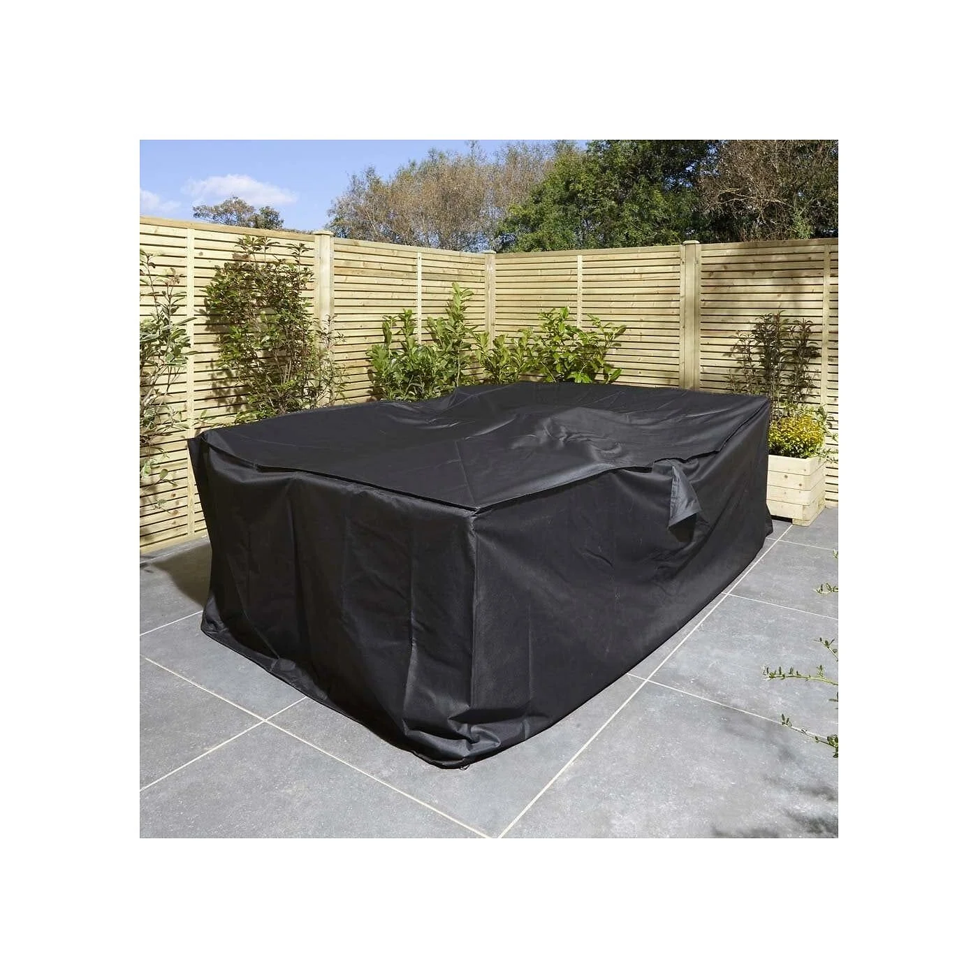 Rowlinson Premium Cover - 2 Seat Sofa Set