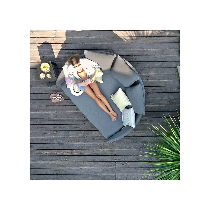 Maze Rattan Ark Daybed image 2