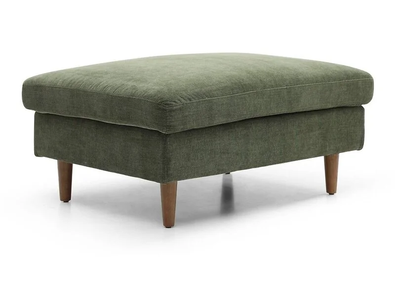 Kyoto Scott Footstool – view 2