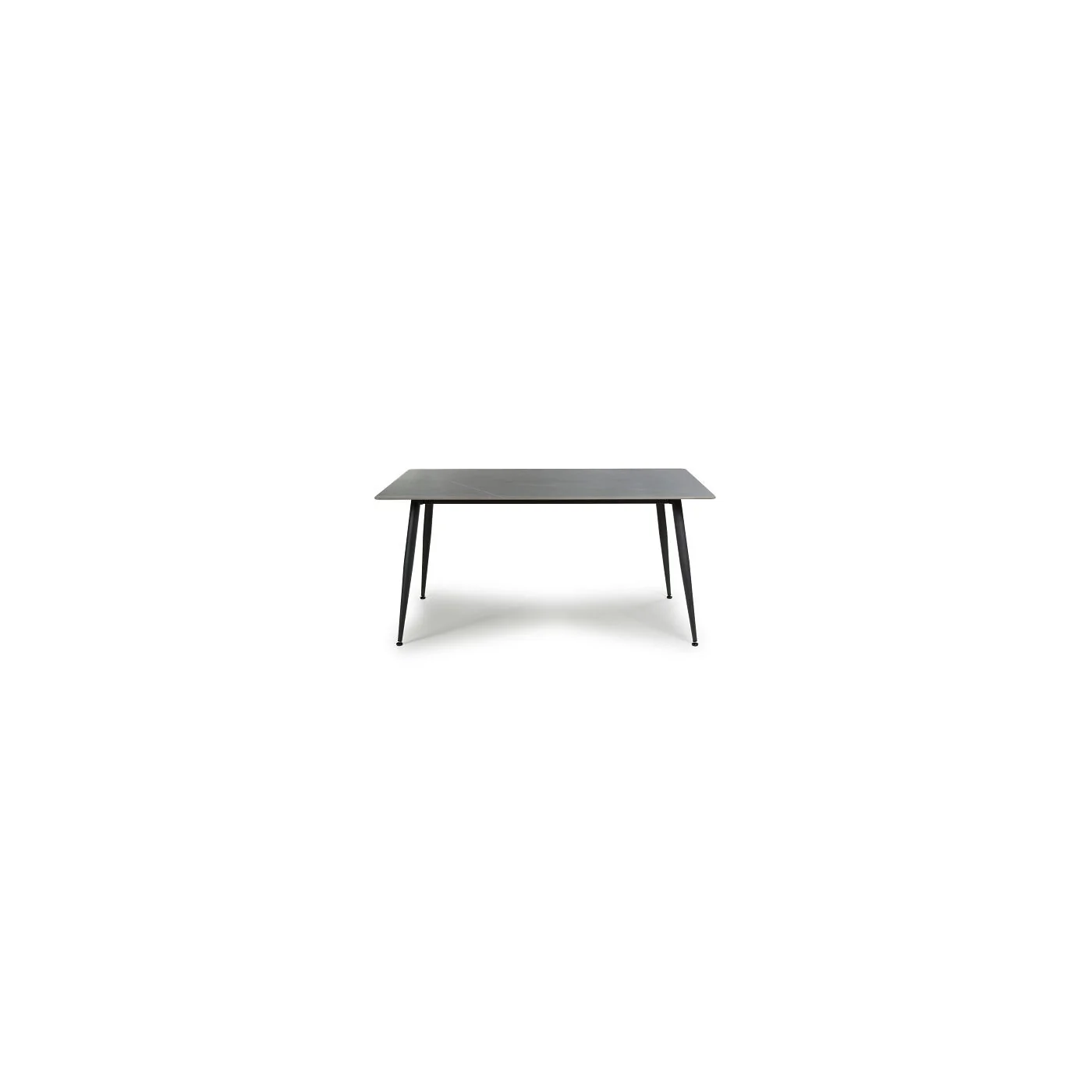 Monaco 1.6m Dining Table image 3