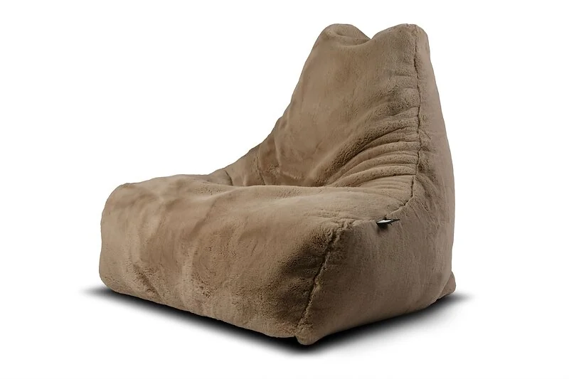Extreme Lounging Mighty B Faux Fur