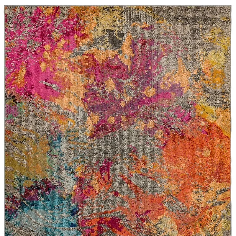 Asiatic London Colores Cloud Galactic CO04 Rug image 4