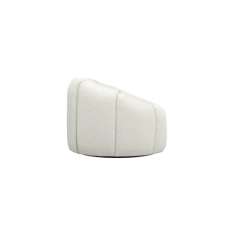 LPD Nao Ivory Chair image 5