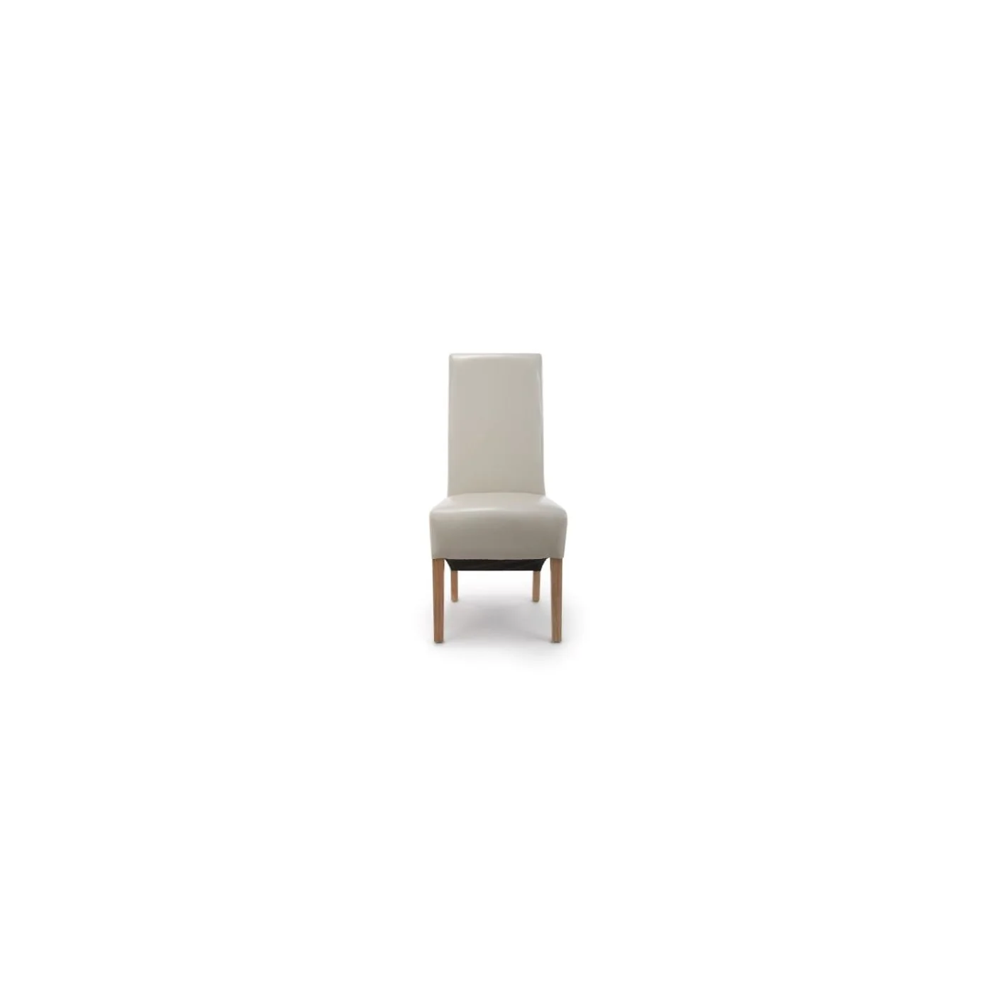 Krista Roll Back Bonded Leather Dining Chair (2 Pack) image 29