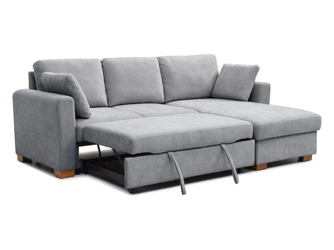 Kyoto Sorrento Corner Sofa Bed – view 6
