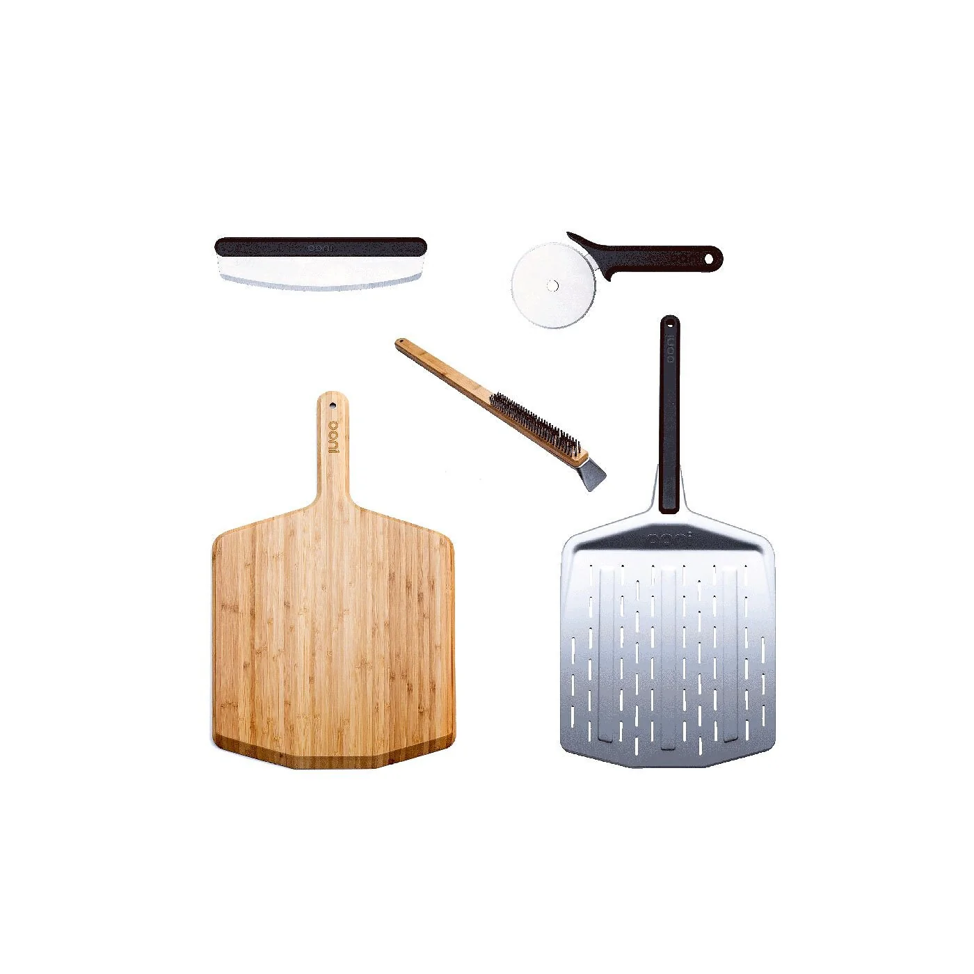 Ooni Bamboo Pizza Peel image 6