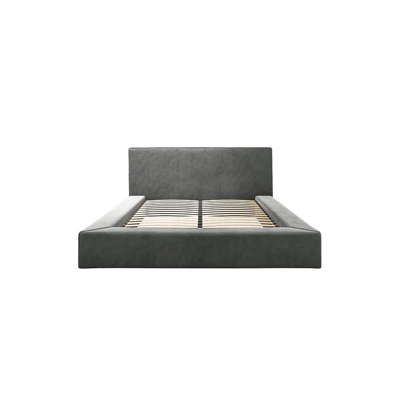 LPD Soho Dapple Grey Bed image 3