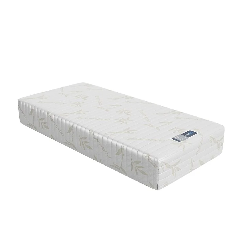 Flair Bamboo Memory Ortho 24cm Mattress