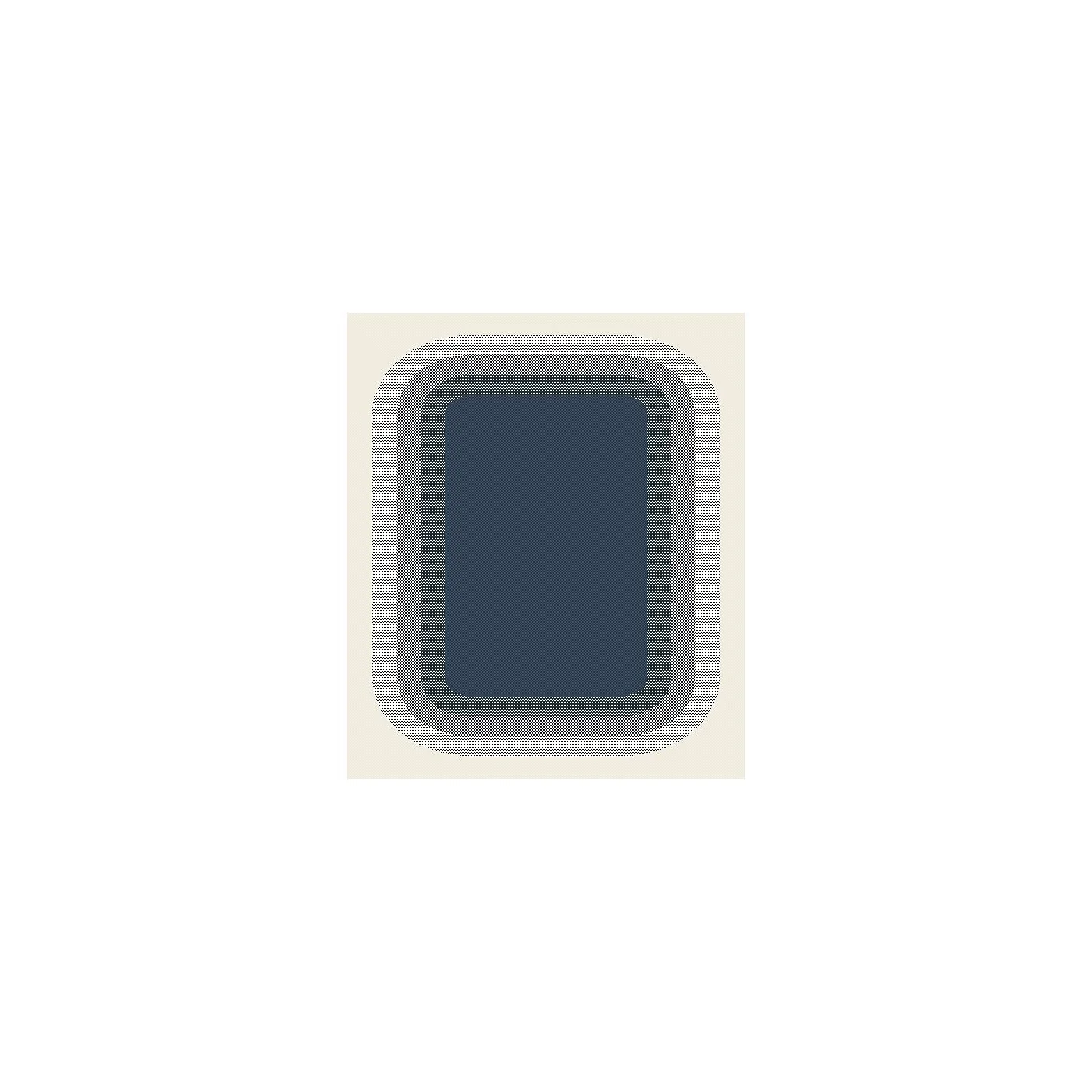 Extreme Lounging B-Mat Cloud Inner image 2