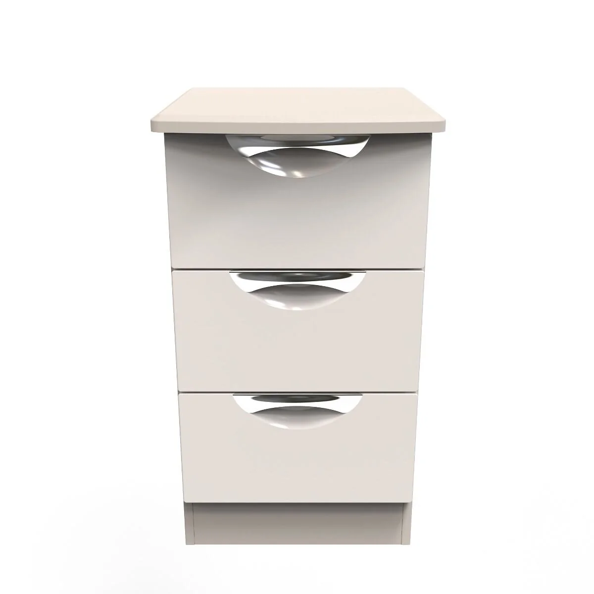 Welcome Furniture Camden 3 Drawer Locker – view 7