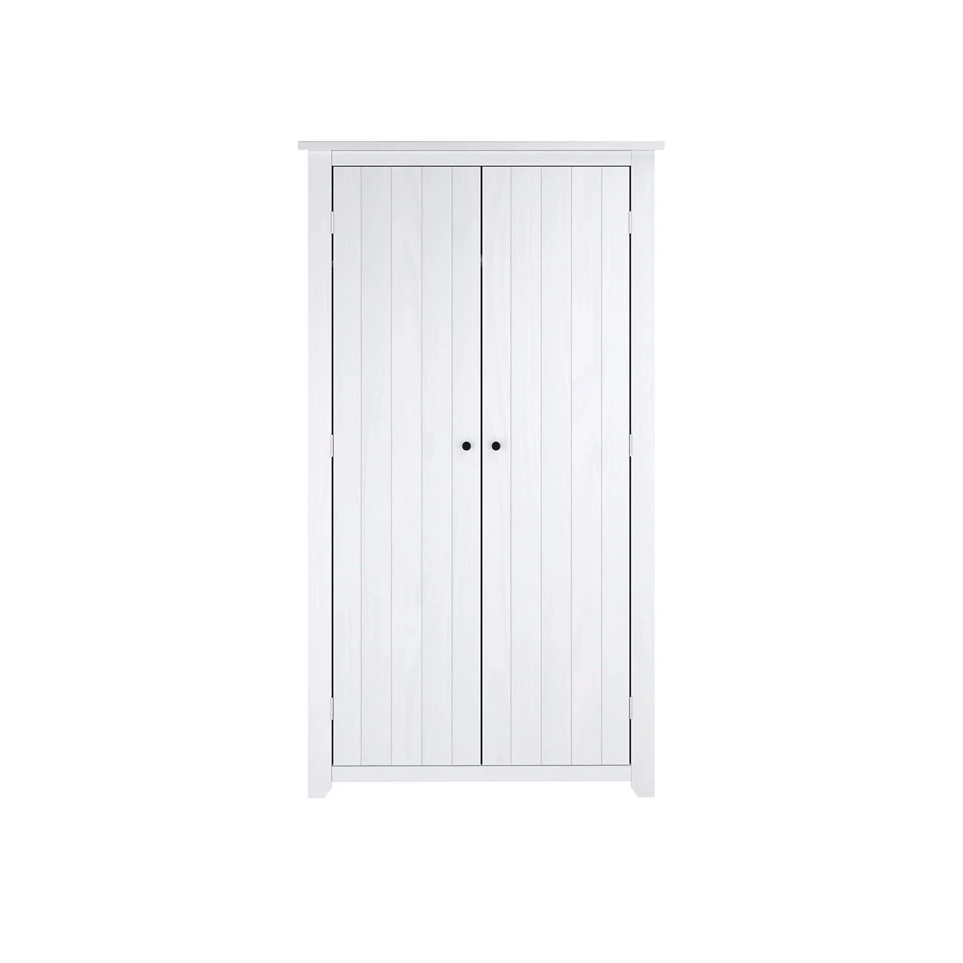 LPD Havana 2 Door Wardrobe image 2