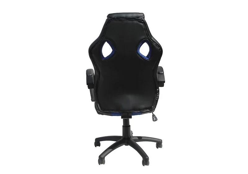 Alphason Daytona Faux Leather Racing Chair