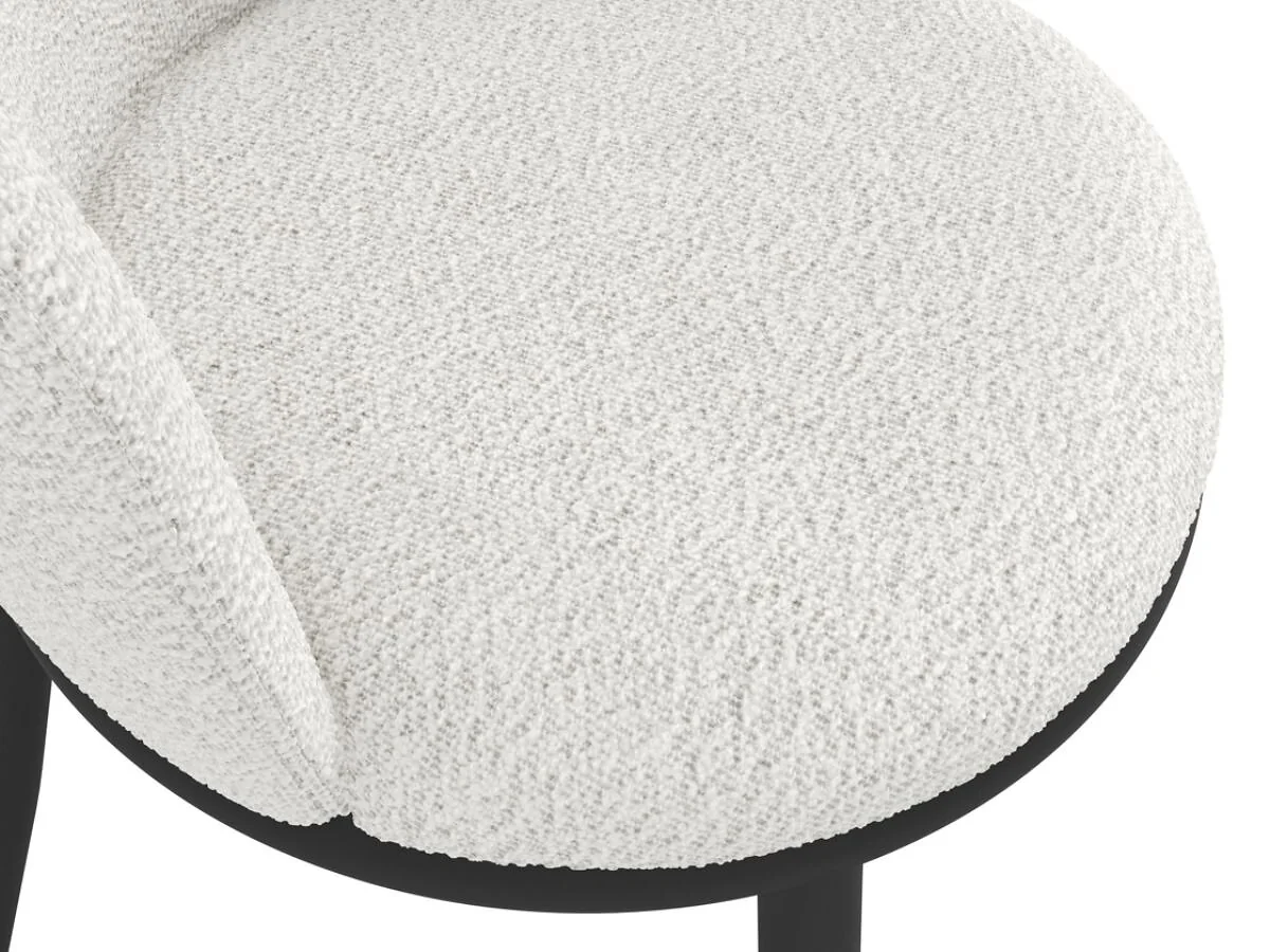 LPD Nova Dining Chairs – view 4