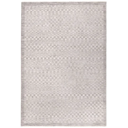Asiatic London Laurent LA02 Boho Grey/Silver Rug