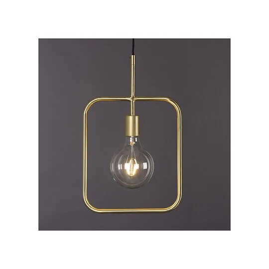 Dutchbone Cubo Pendant Lamp